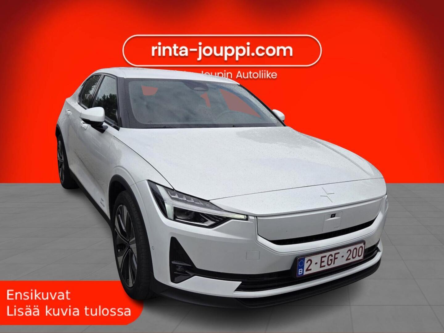 POLESTAR 2 2024