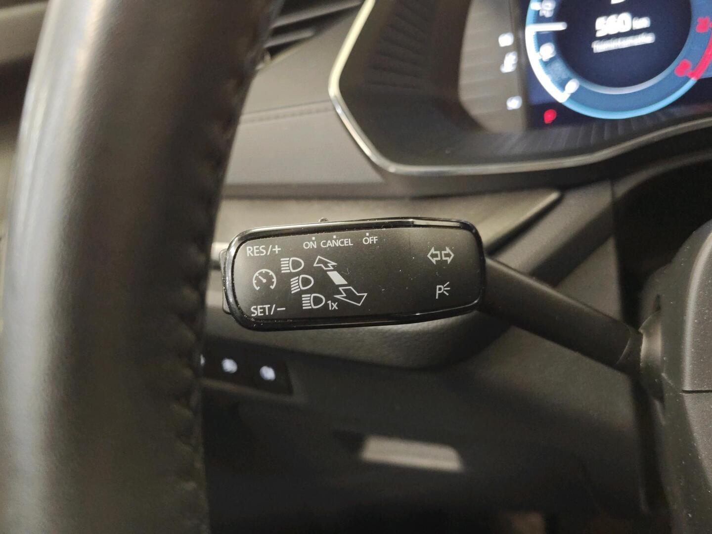 SKODA Octavia 2024