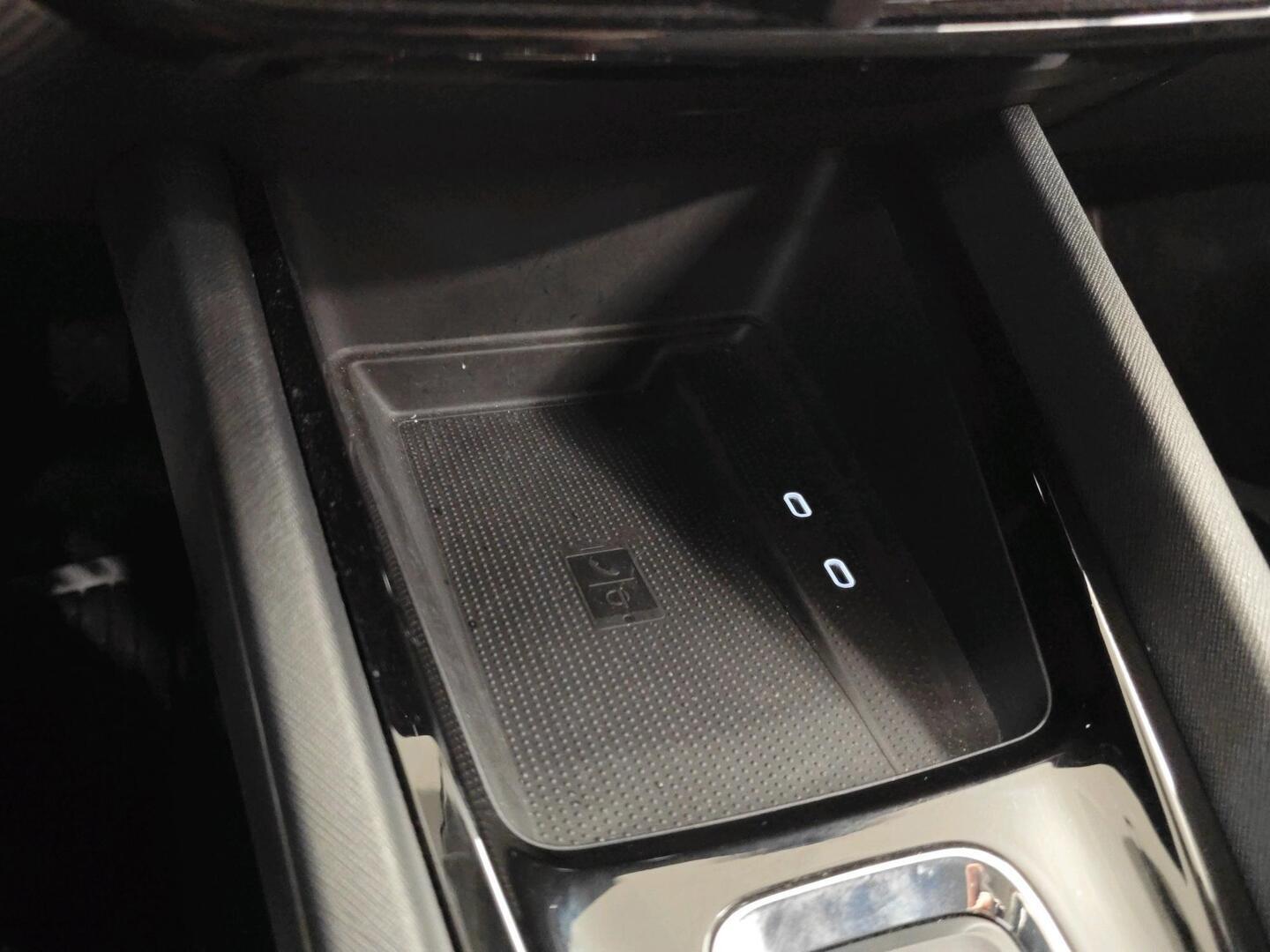 SKODA Octavia 2024