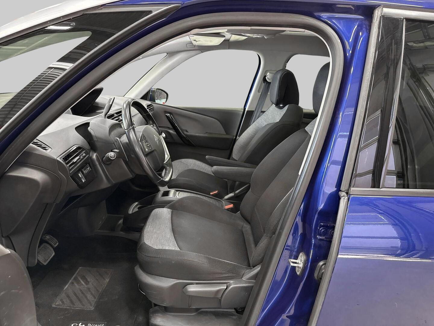 CITROEN Grand C4 Picasso 2017