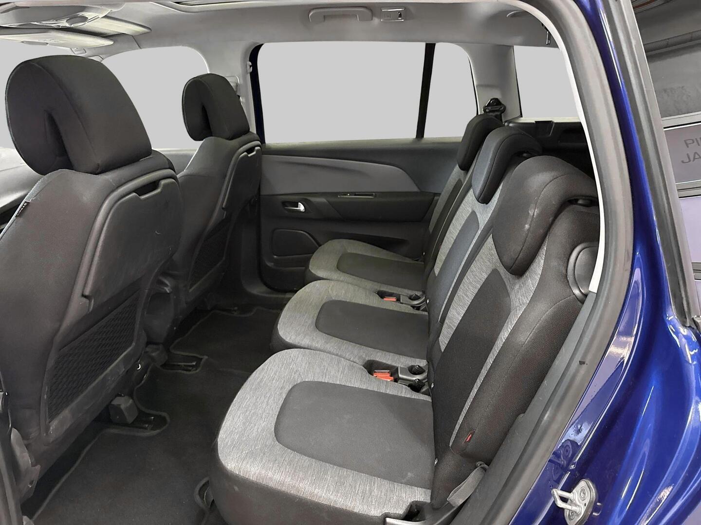 CITROEN Grand C4 Picasso 2017