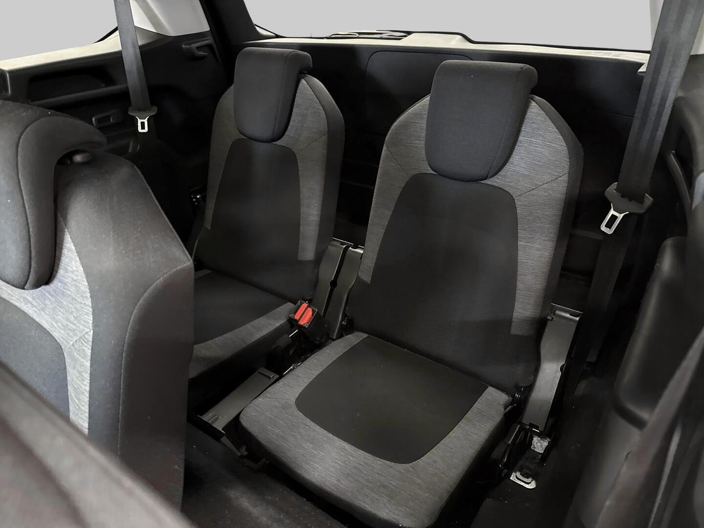 CITROEN Grand C4 Picasso 2017