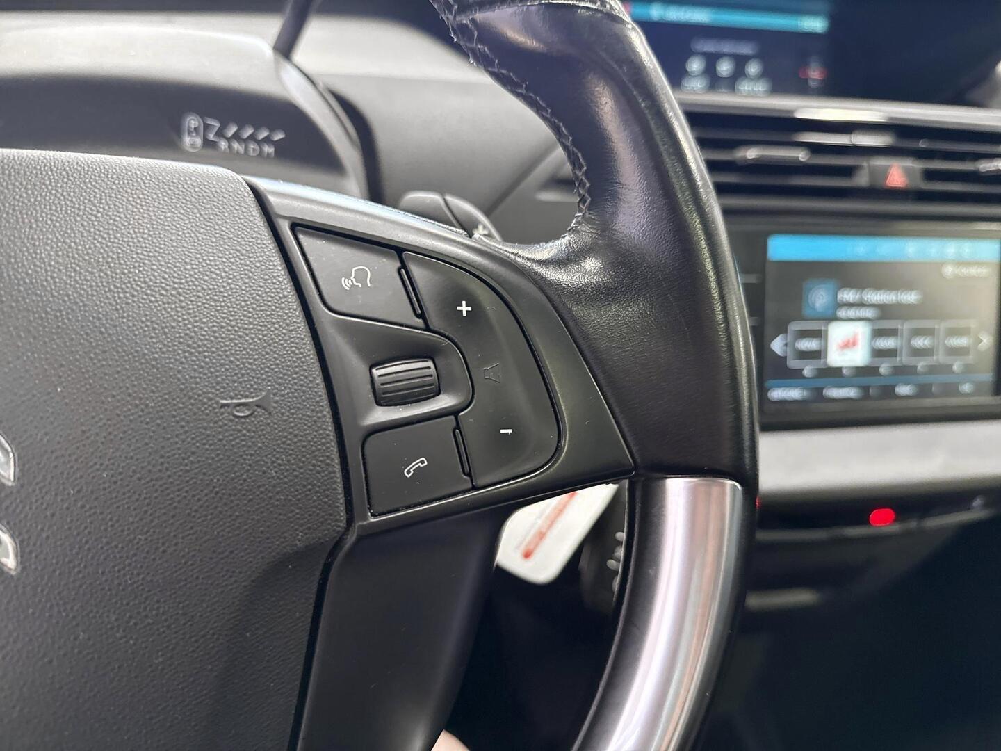 CITROEN Grand C4 Picasso 2017