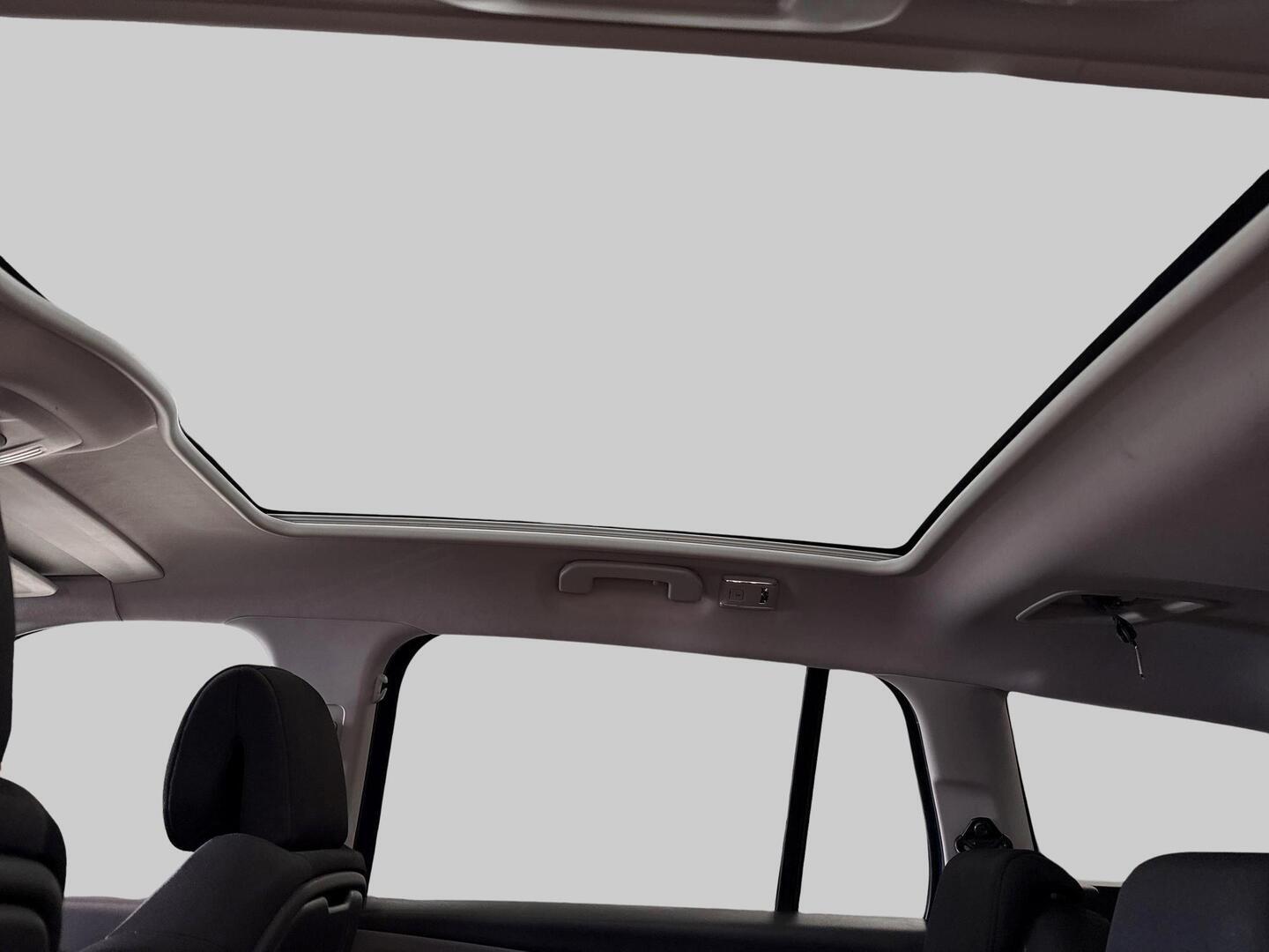 CITROEN Grand C4 Picasso 2017