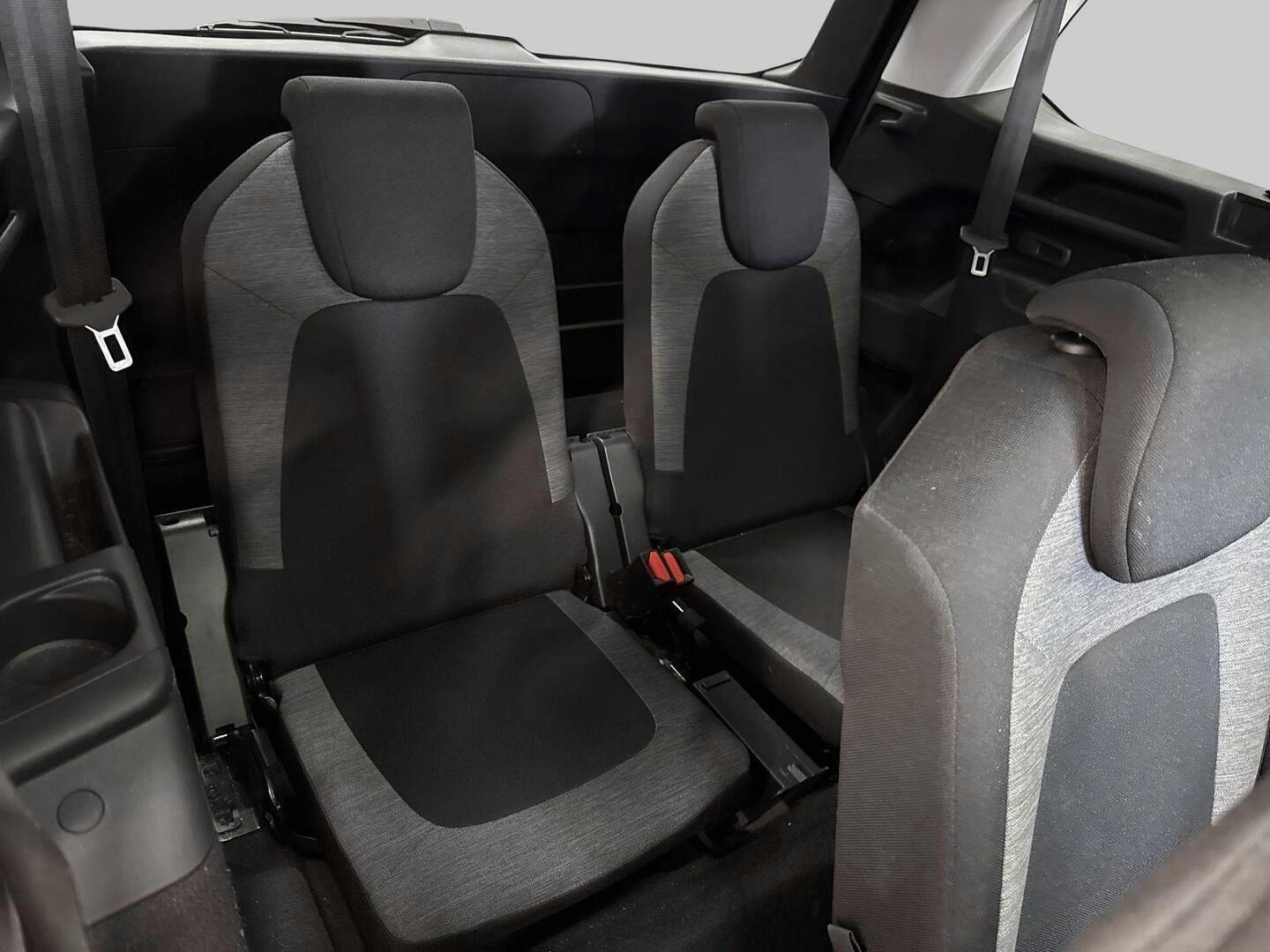 CITROEN Grand C4 Picasso 2017