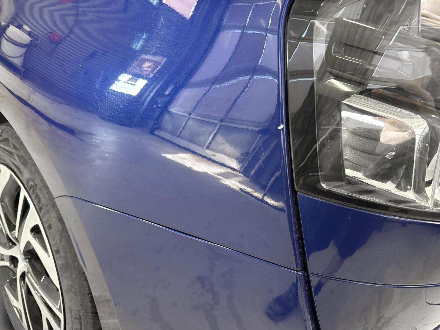 CITROEN Grand C4 Picasso 2017