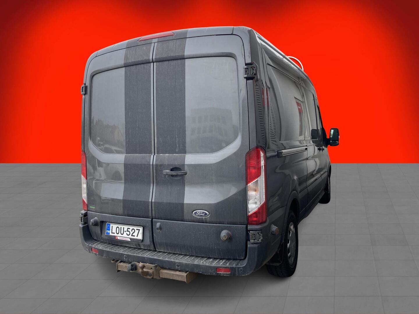 FORD Transit 2019