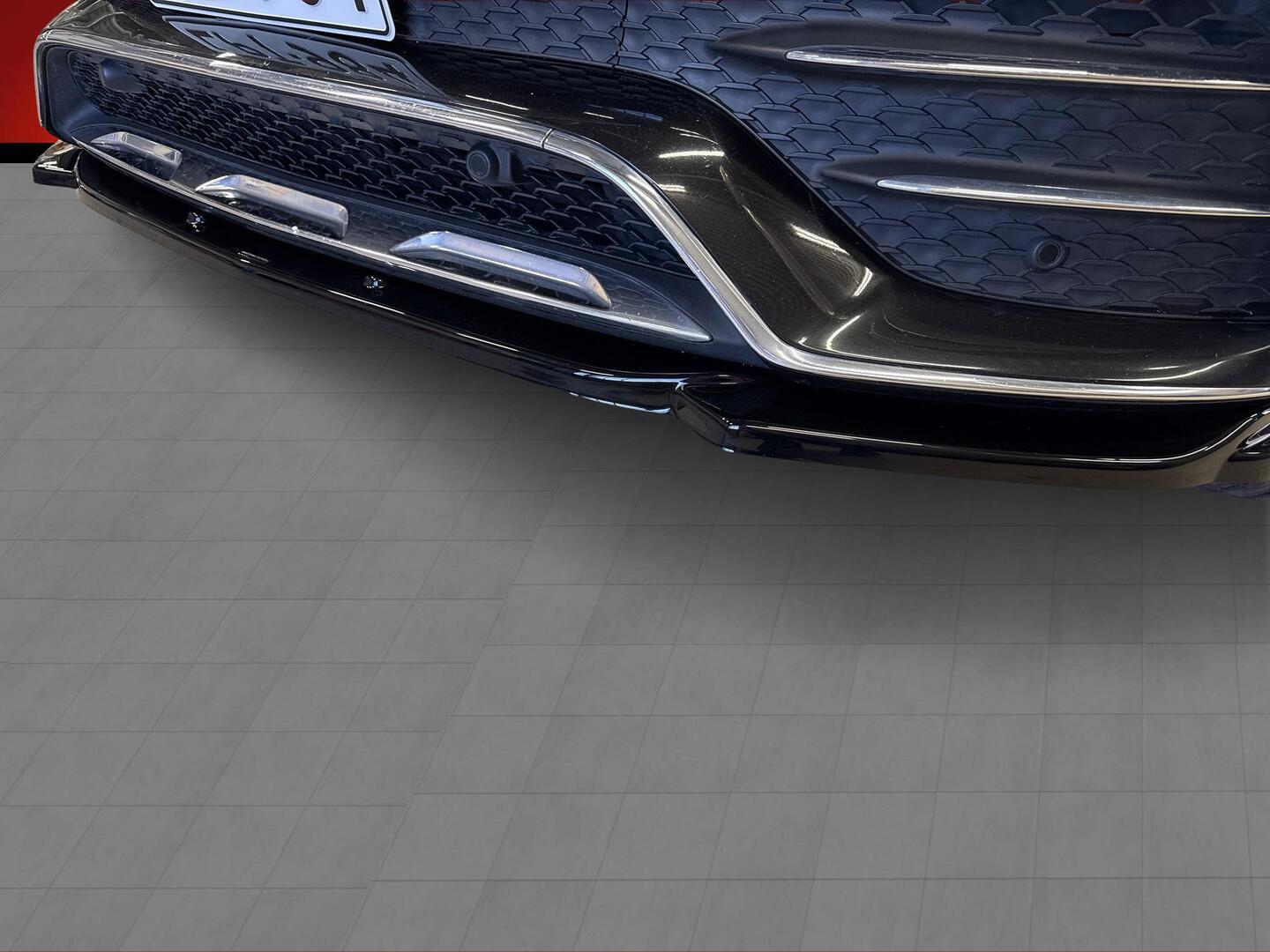 MERCEDES-BENZ GLE 2020