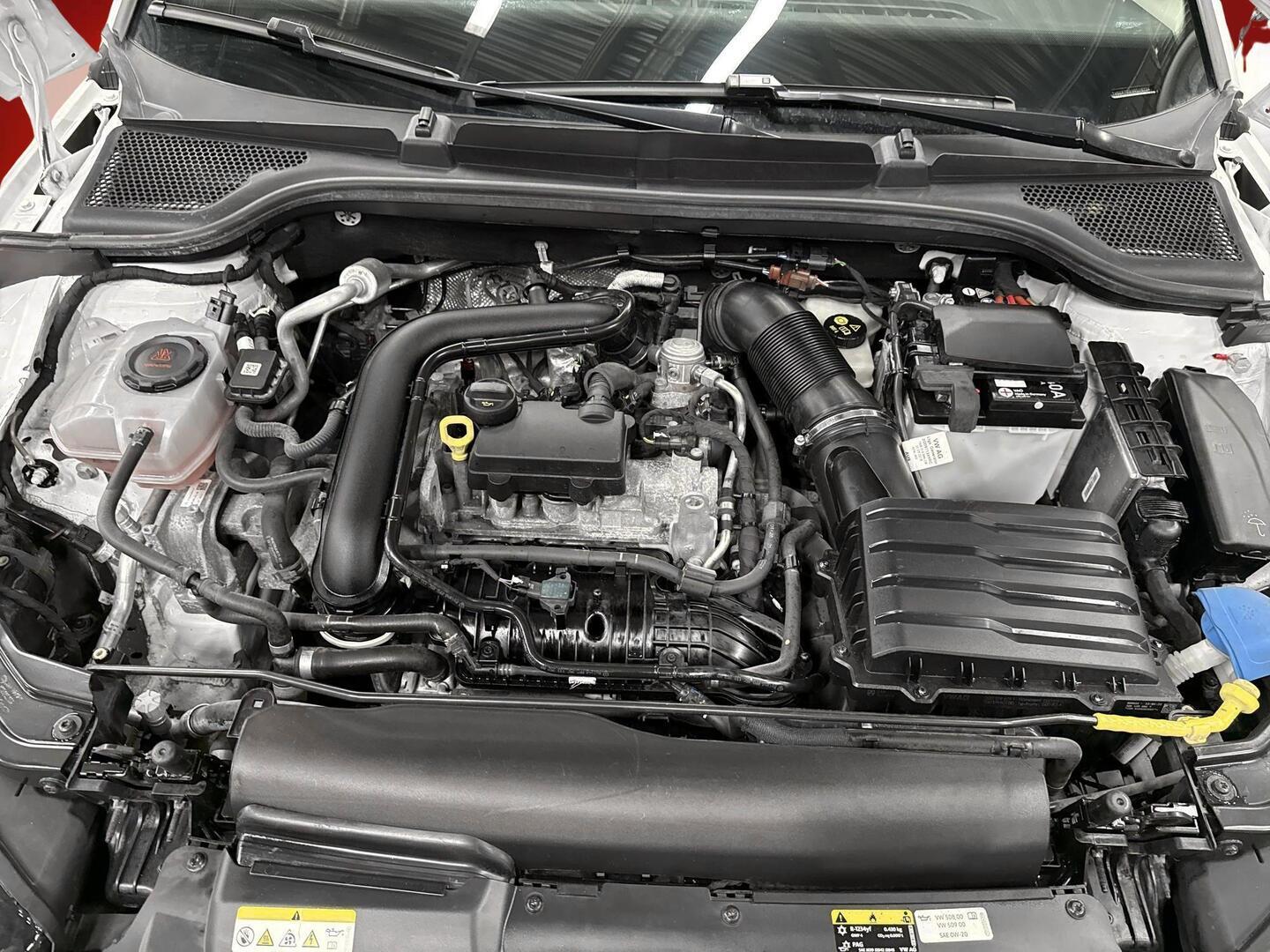 SKODA Scala 2021