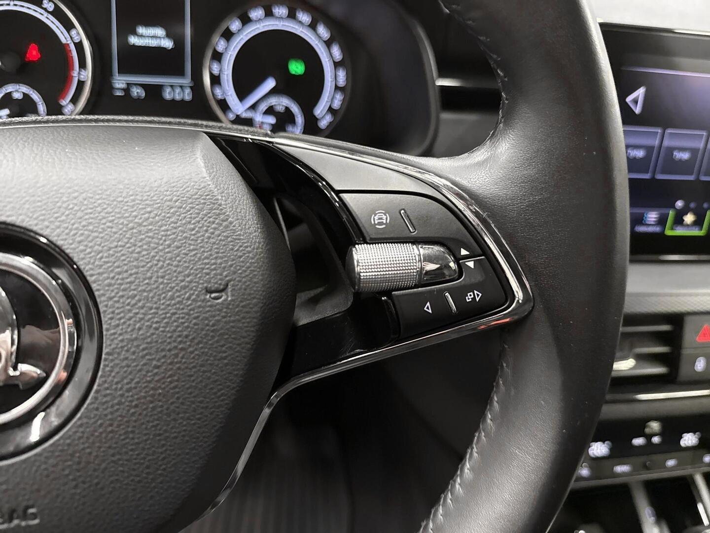 SKODA Scala 2021