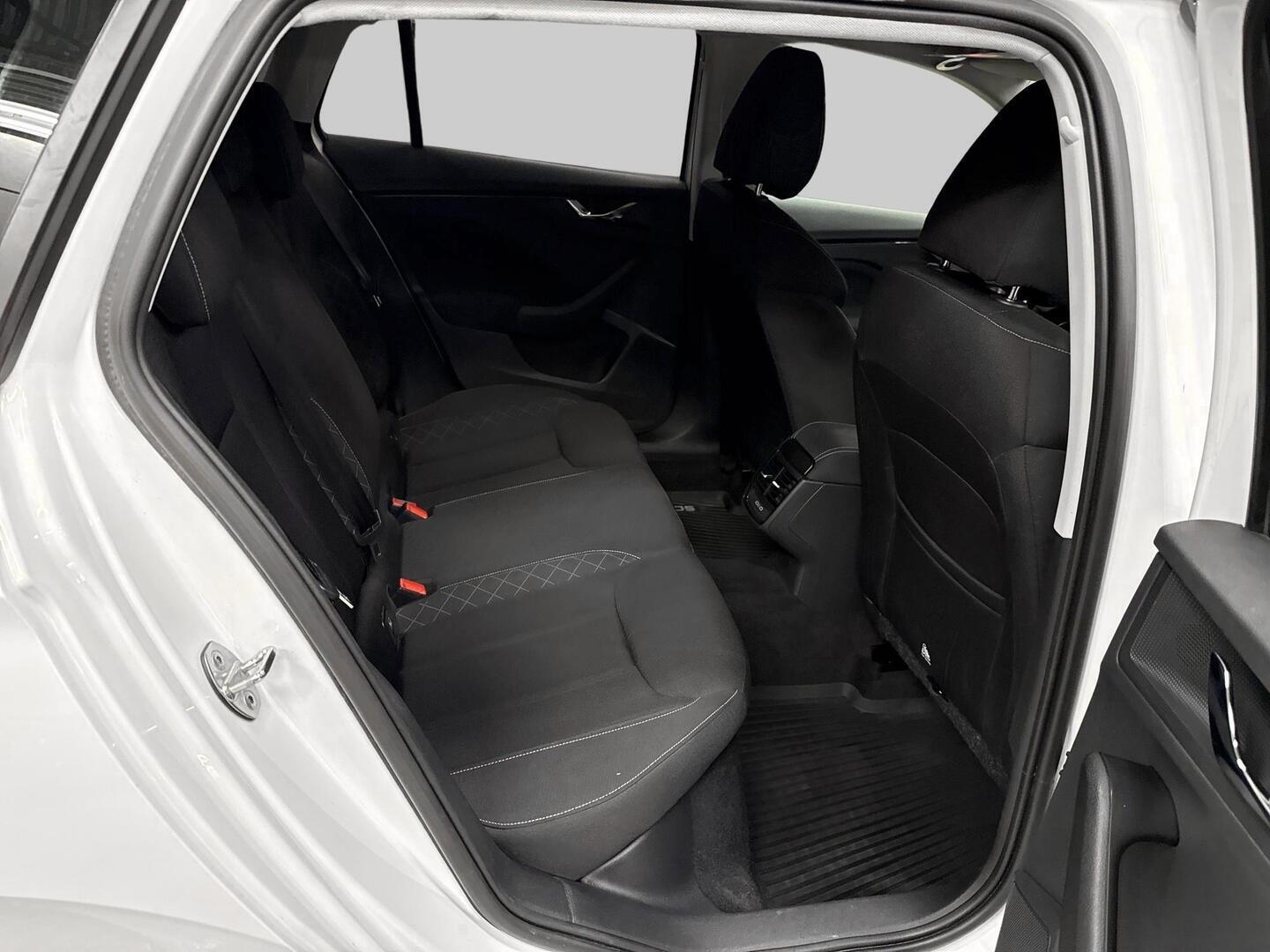SKODA Scala 2021
