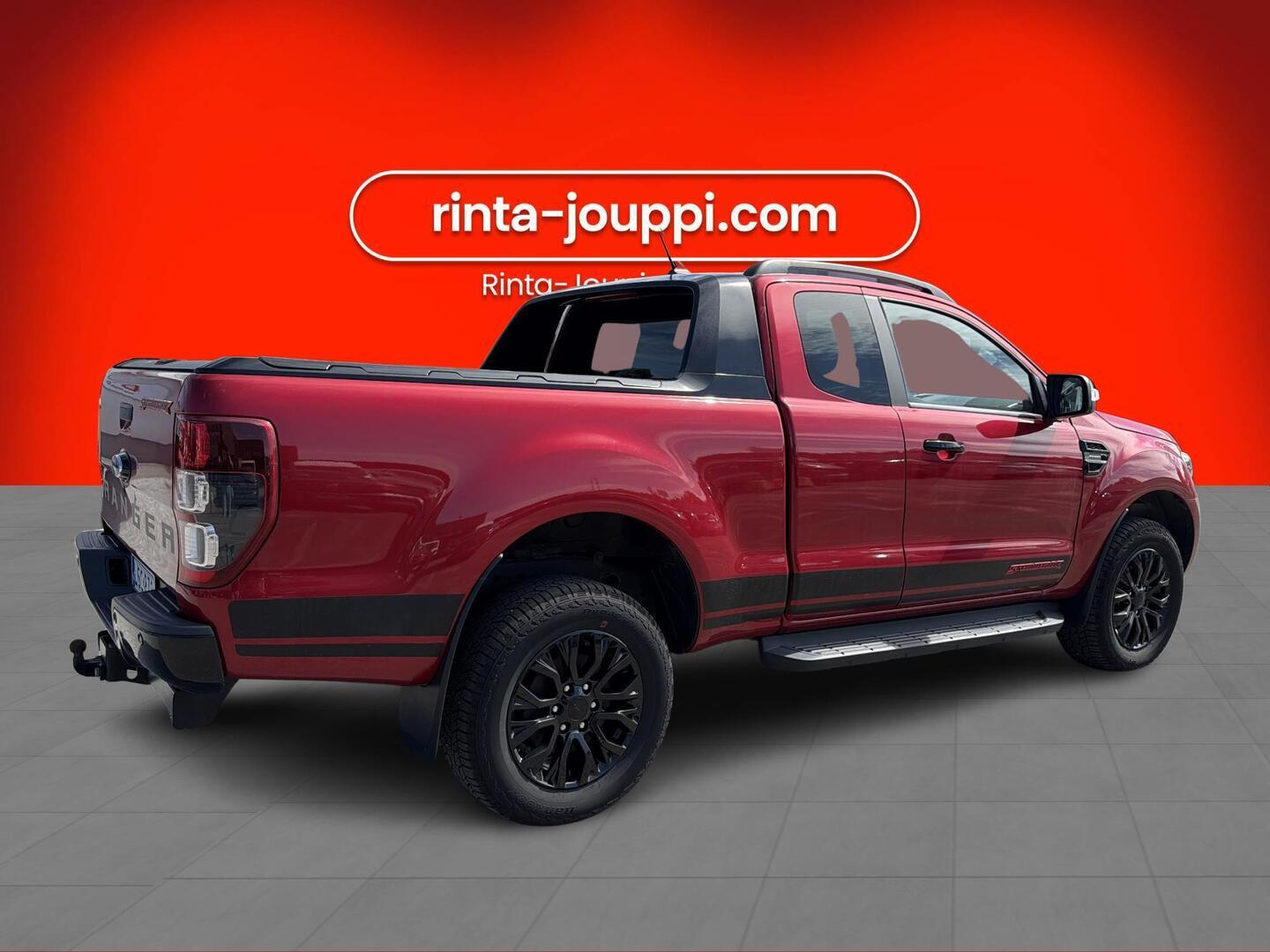 FORD Ranger 2022