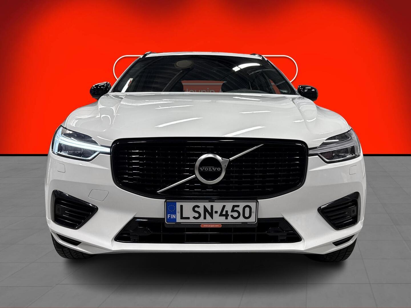 VOLVO XC60 2020
