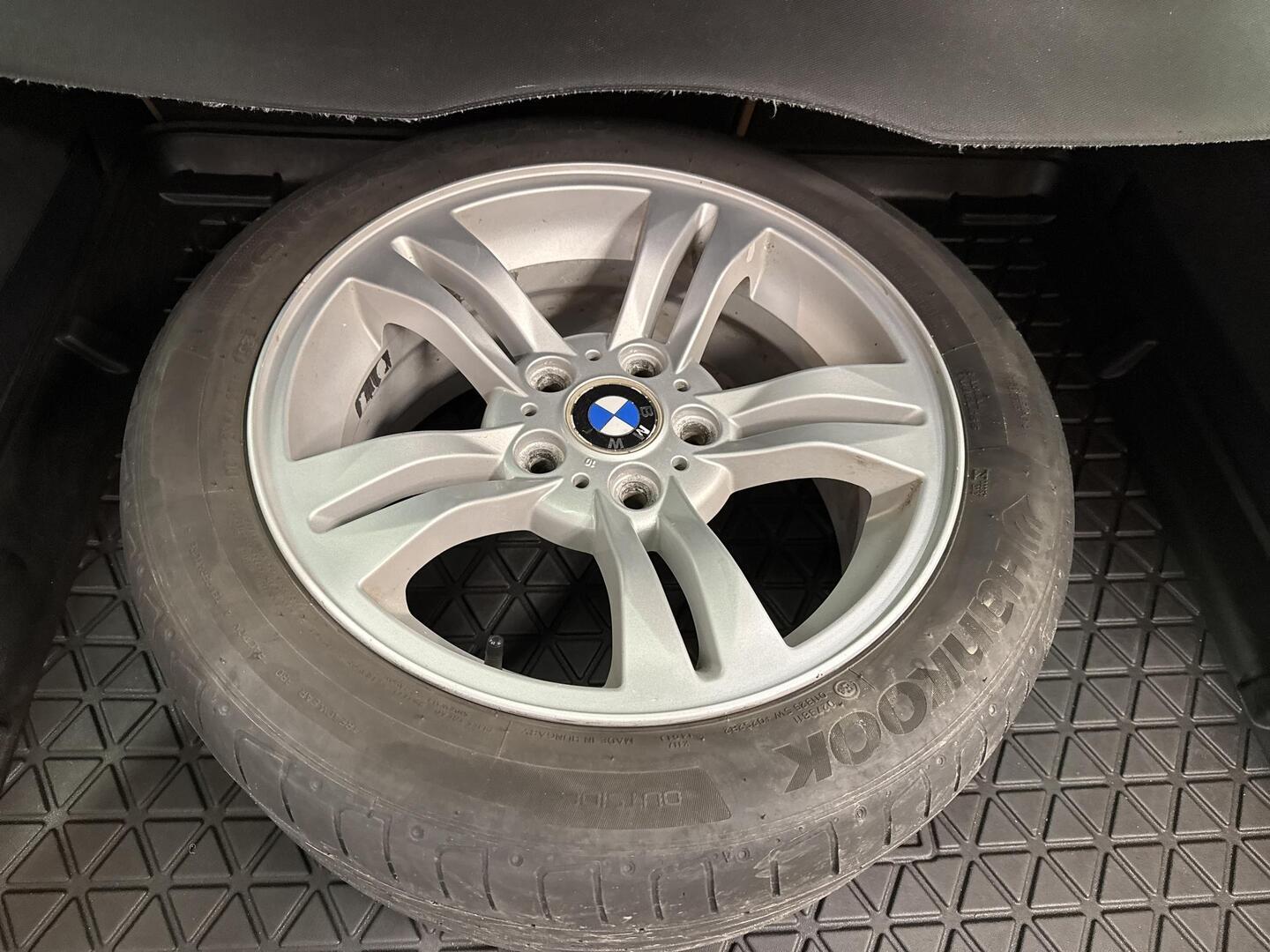 BMW 525 2008