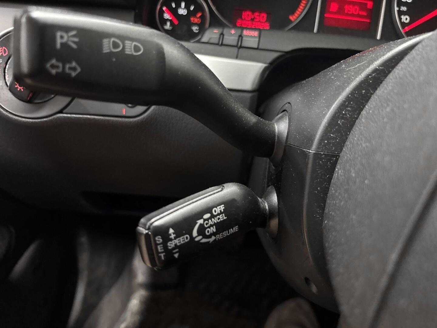 AUDI A4 2006