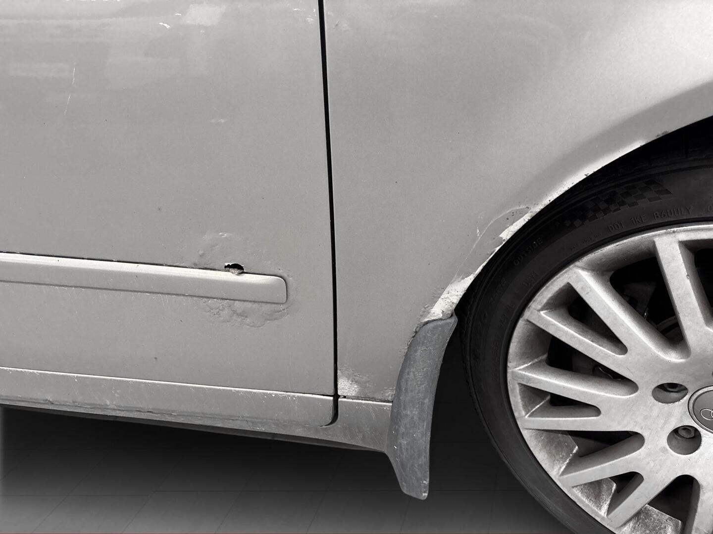 AUDI A4 2006