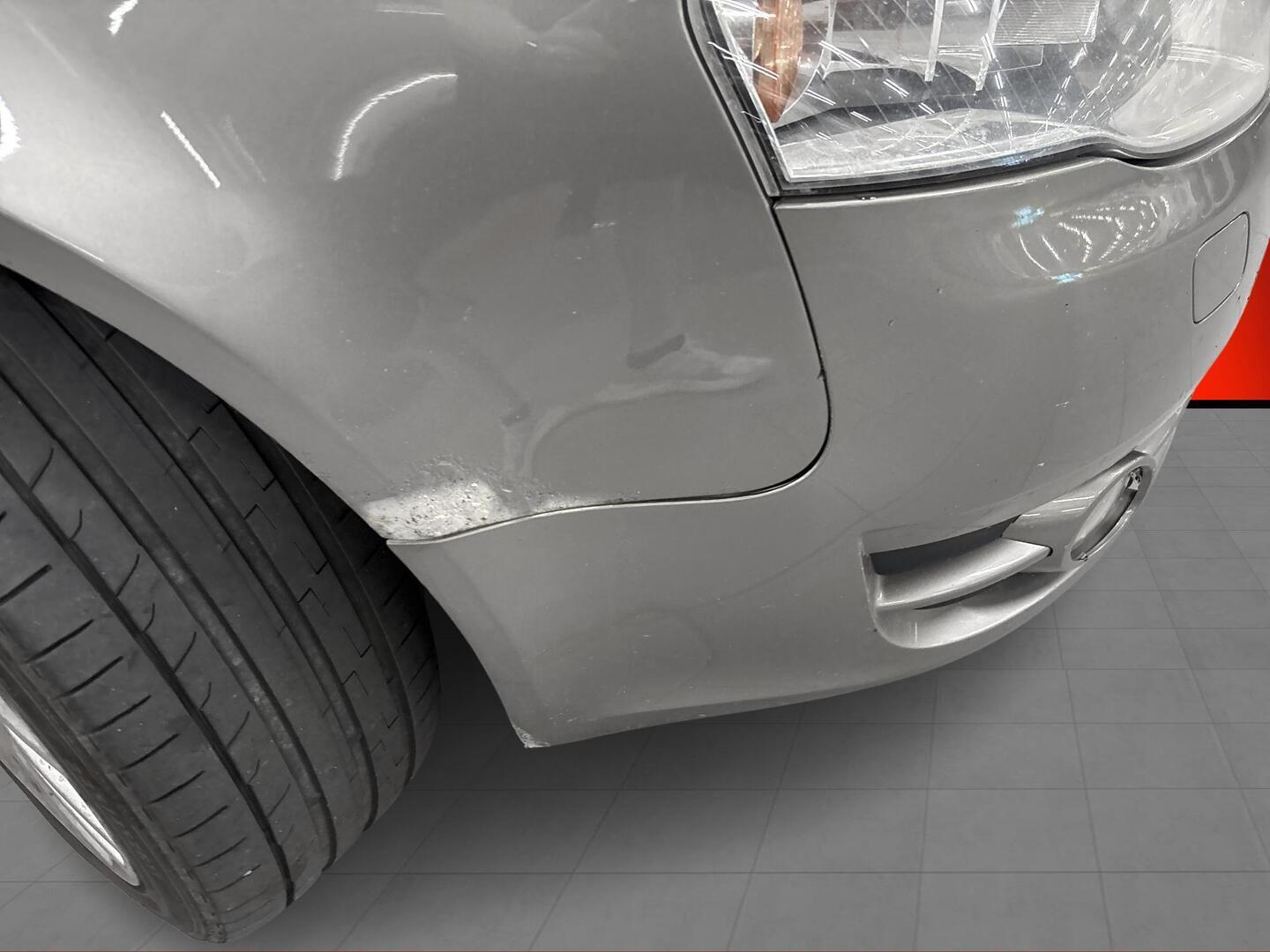 AUDI A4 2006