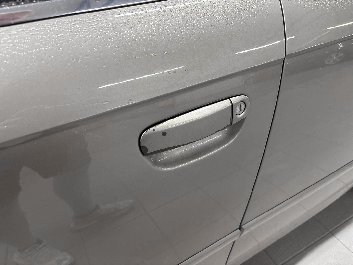 AUDI A4 2006
