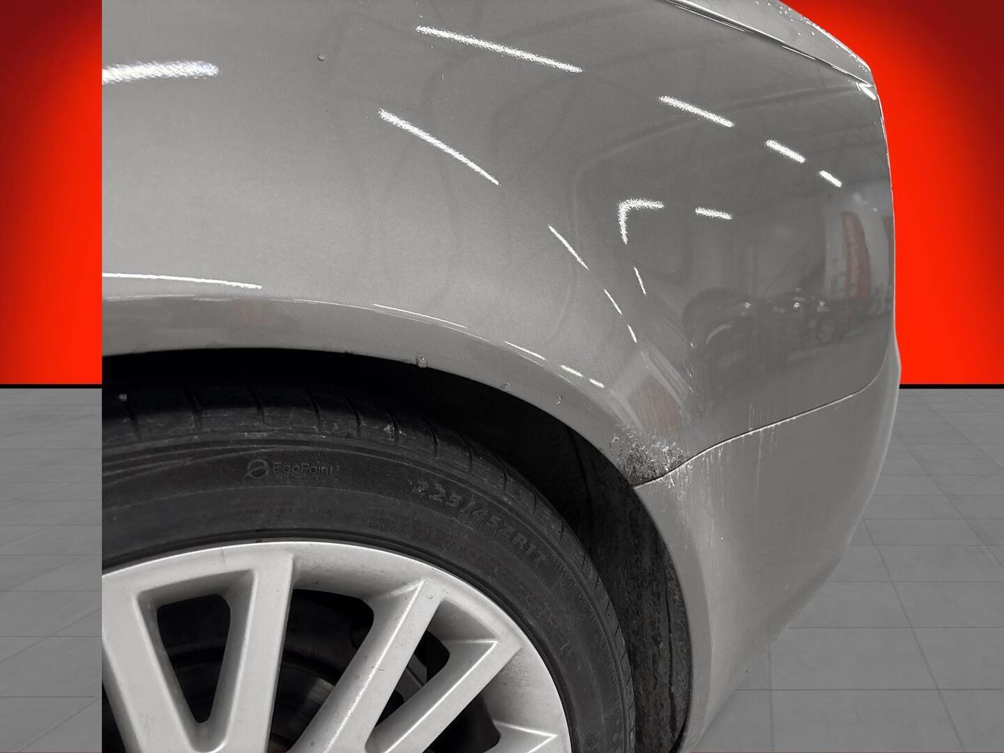 AUDI A4 2006