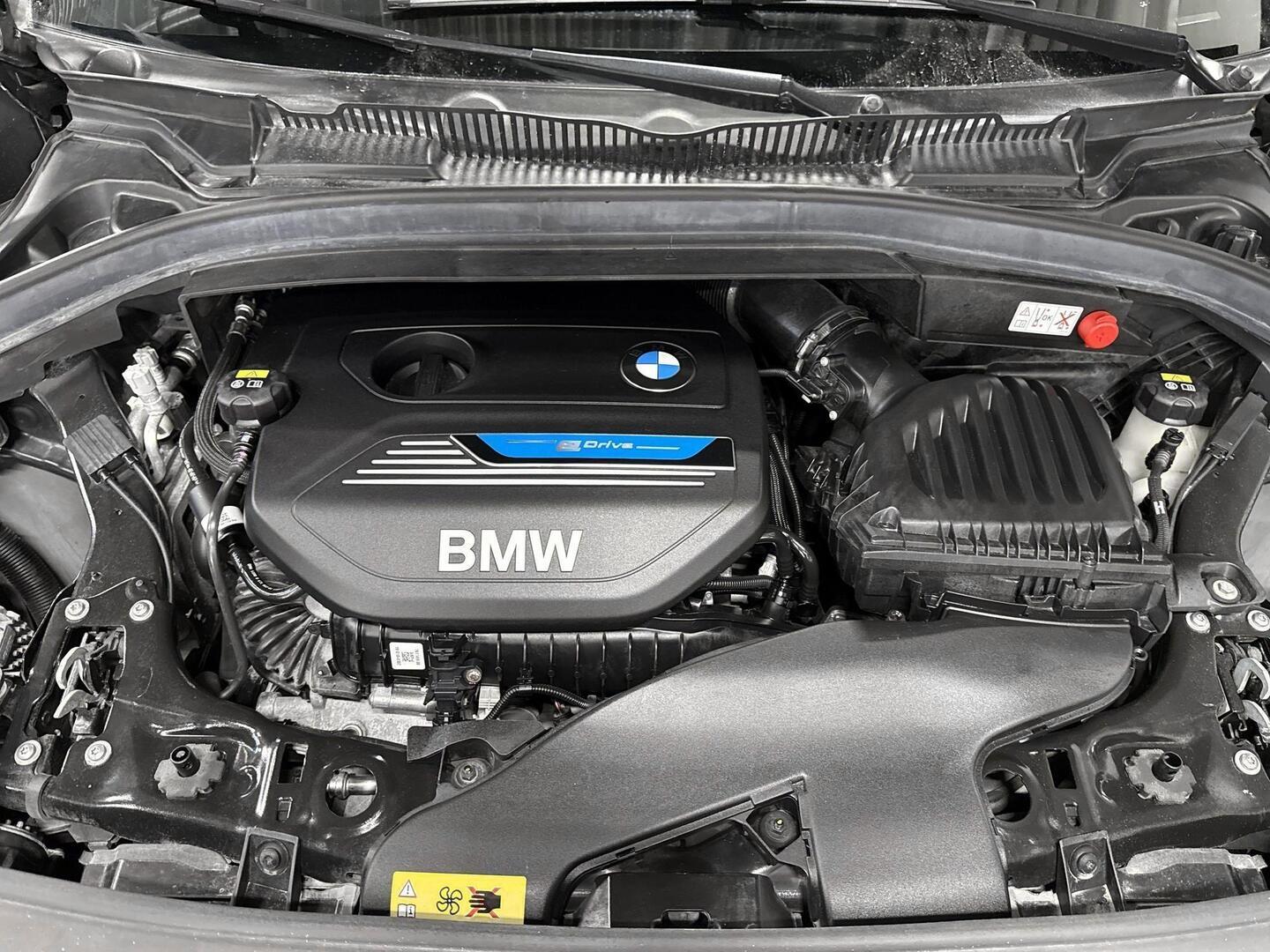 BMW 225 2020