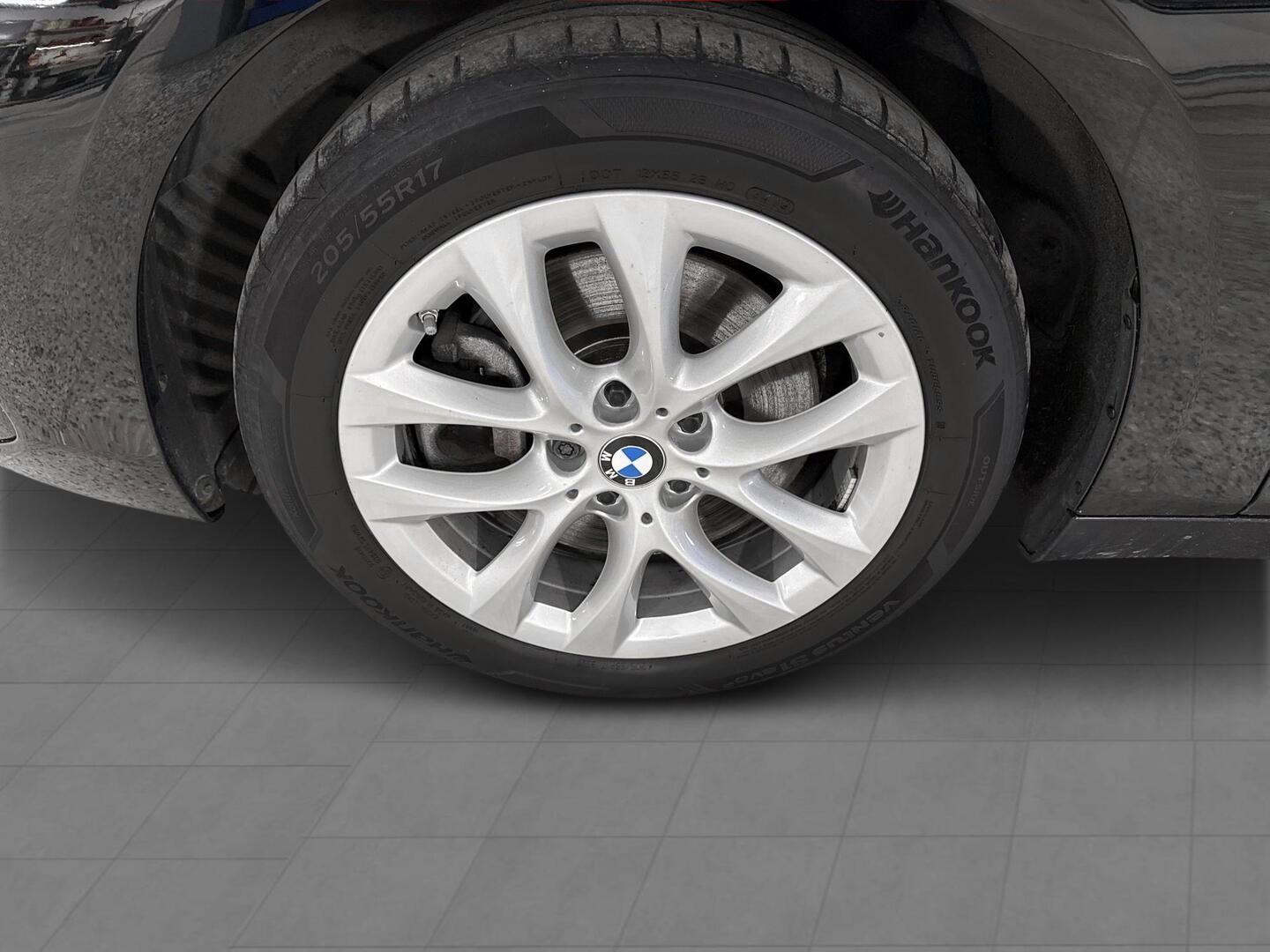 BMW 225 2020