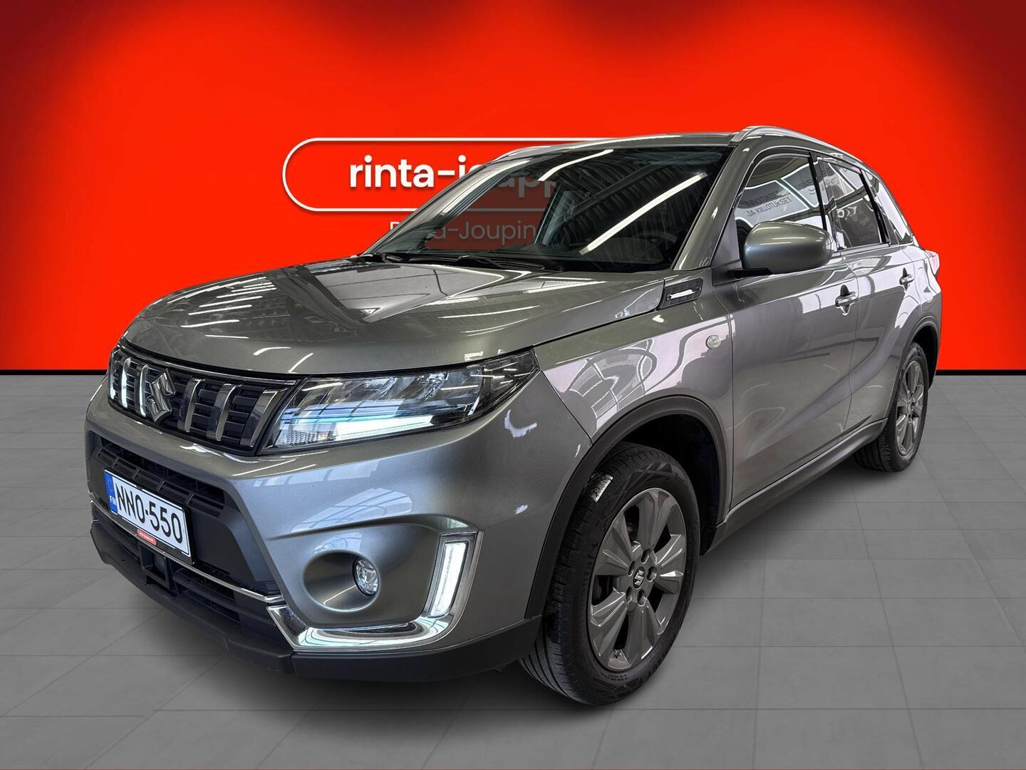 SUZUKI Vitara 2024