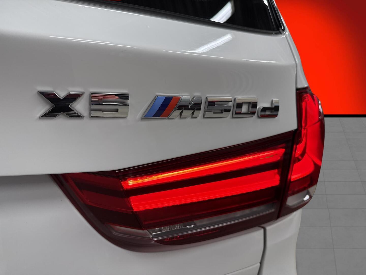 BMW X5 2014