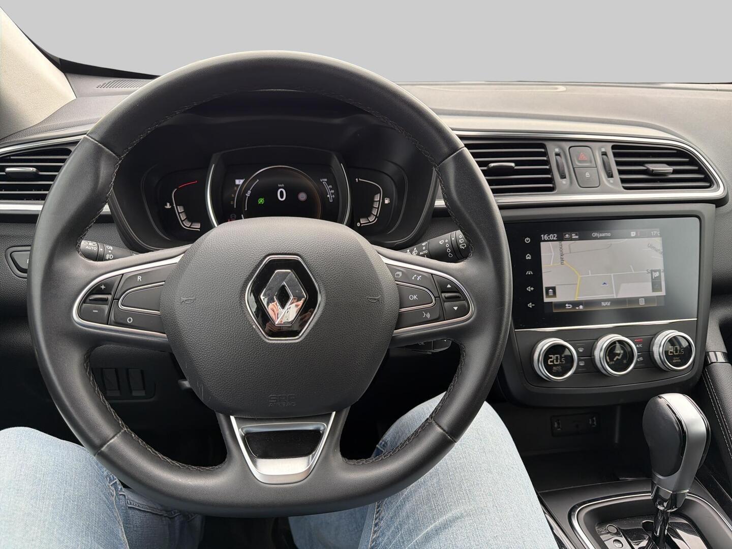 RENAULT Kadjar 2020