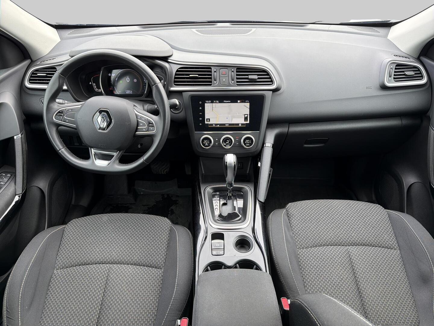 RENAULT Kadjar 2020
