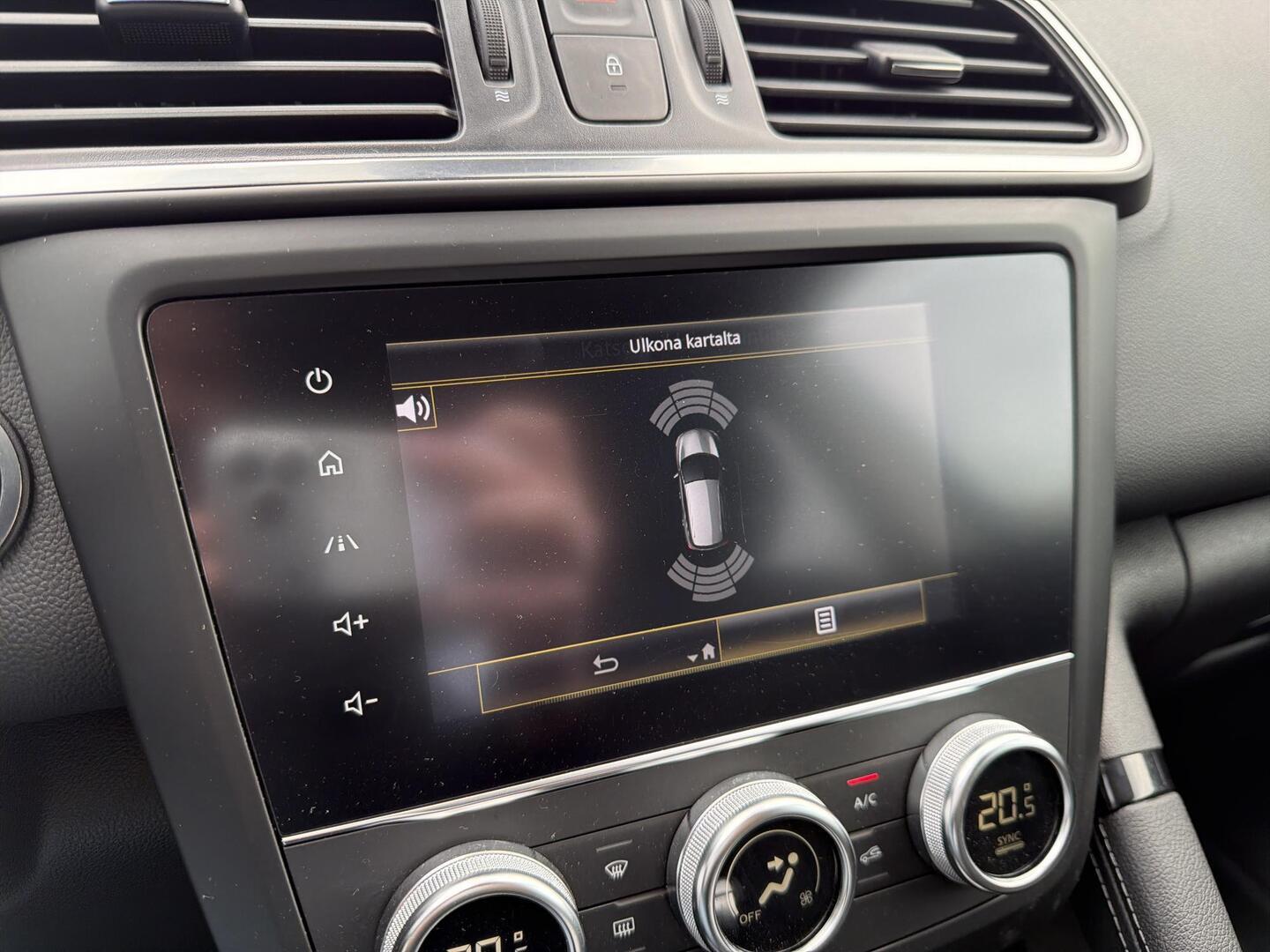 RENAULT Kadjar 2020
