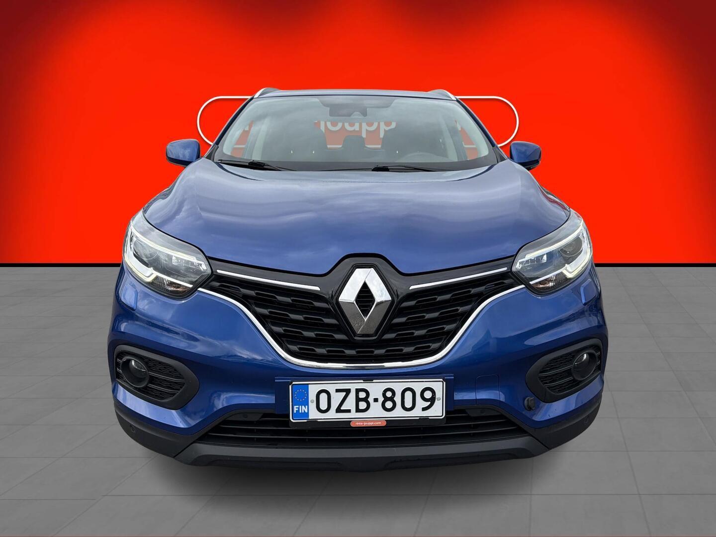 RENAULT Kadjar 2020