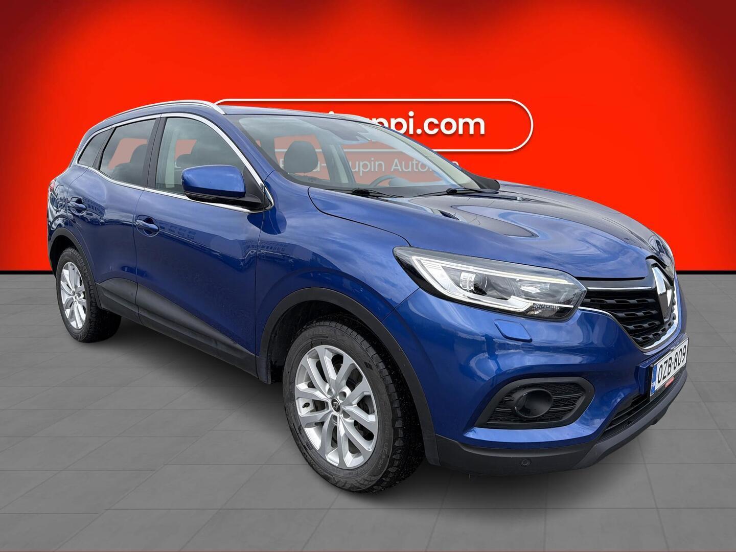 RENAULT Kadjar 2020