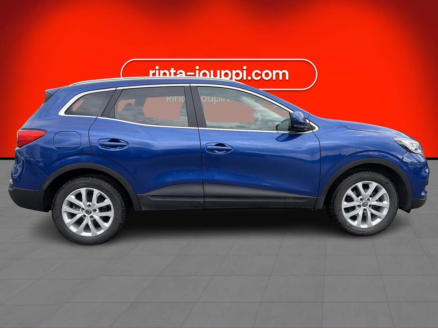 RENAULT Kadjar 2020