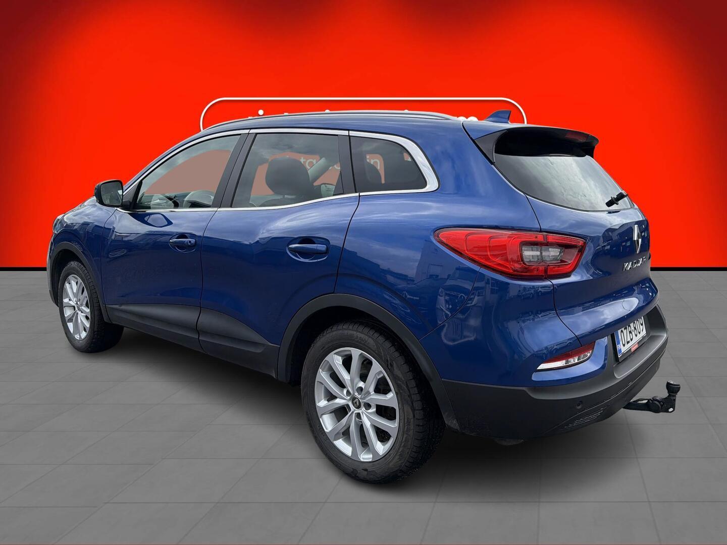 RENAULT Kadjar 2020