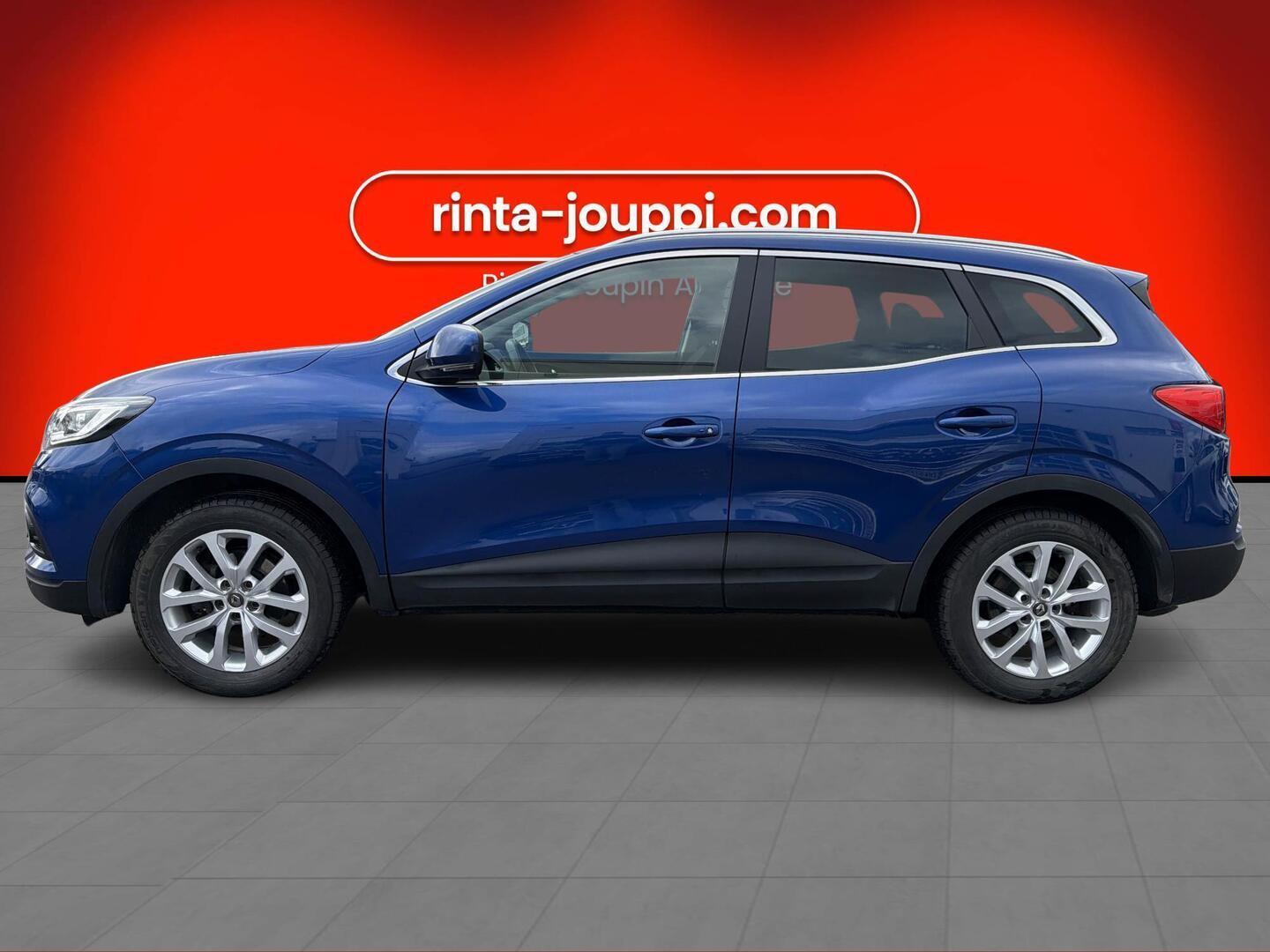 RENAULT Kadjar 2020