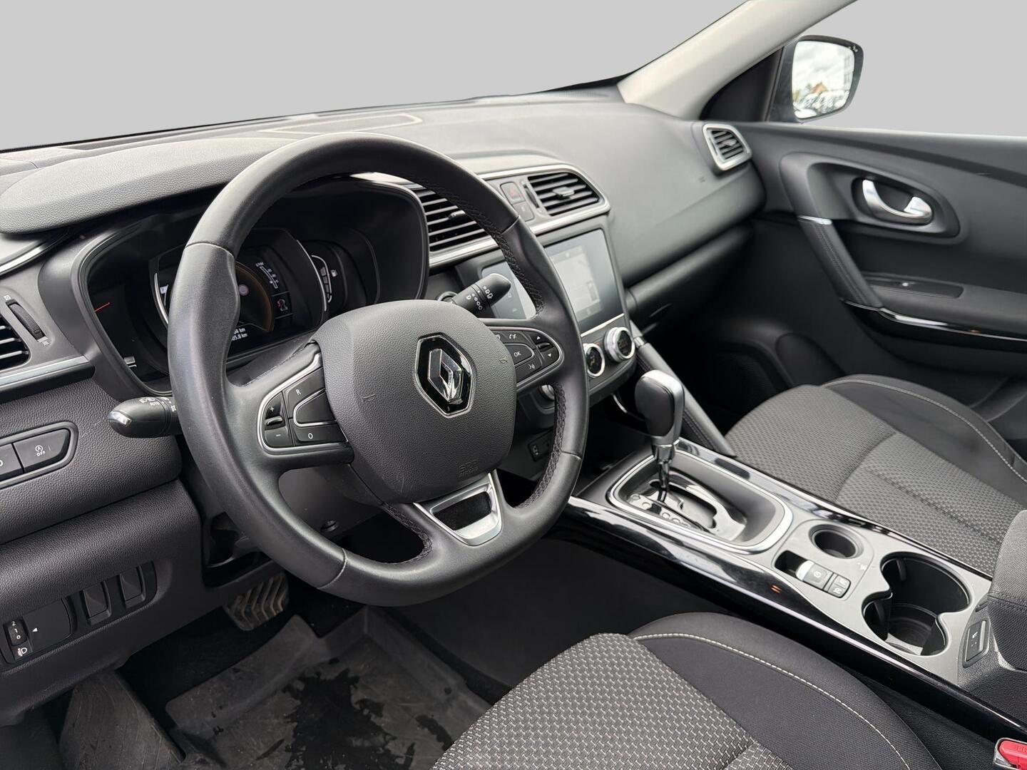 RENAULT Kadjar 2020