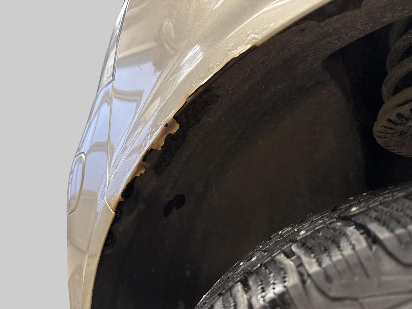 VOLKSWAGEN Caravelle 2005