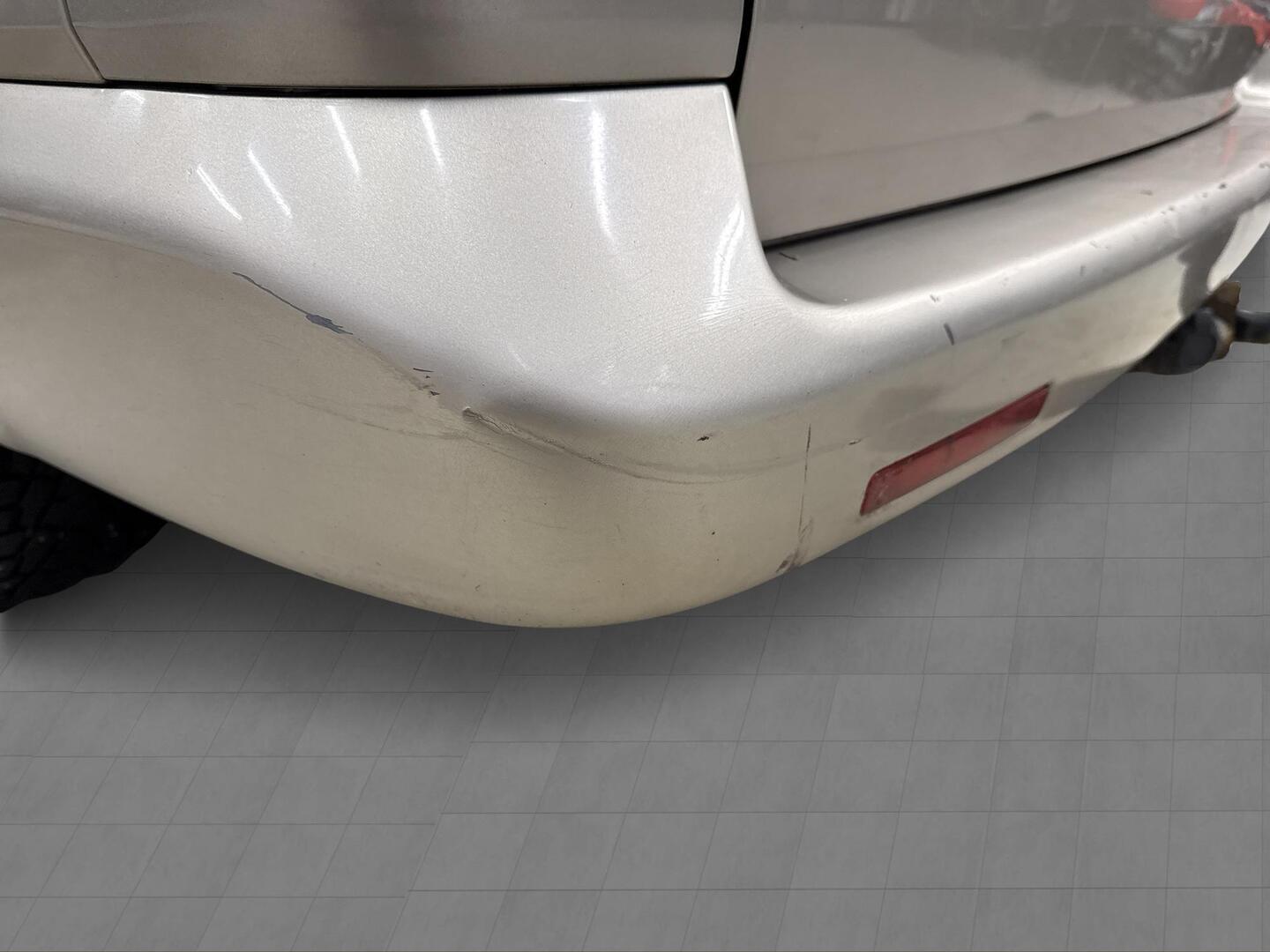 VOLKSWAGEN Caravelle 2005