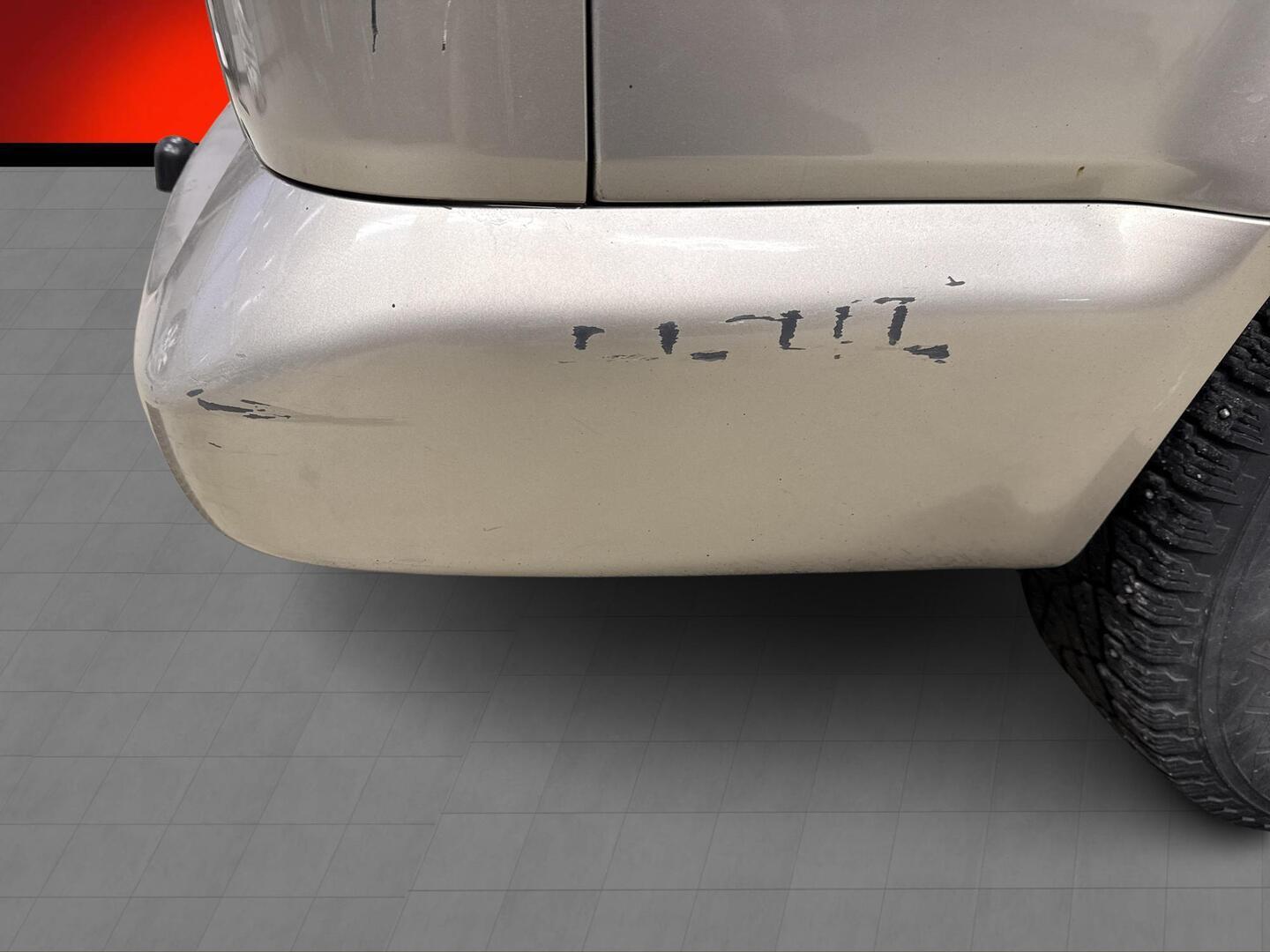 VOLKSWAGEN Caravelle 2005