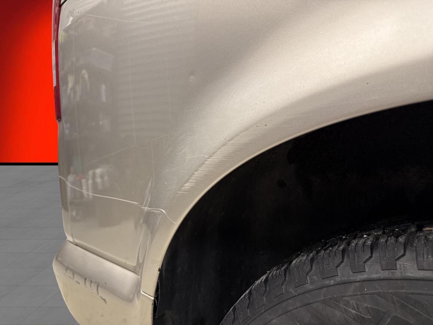 VOLKSWAGEN Caravelle 2005