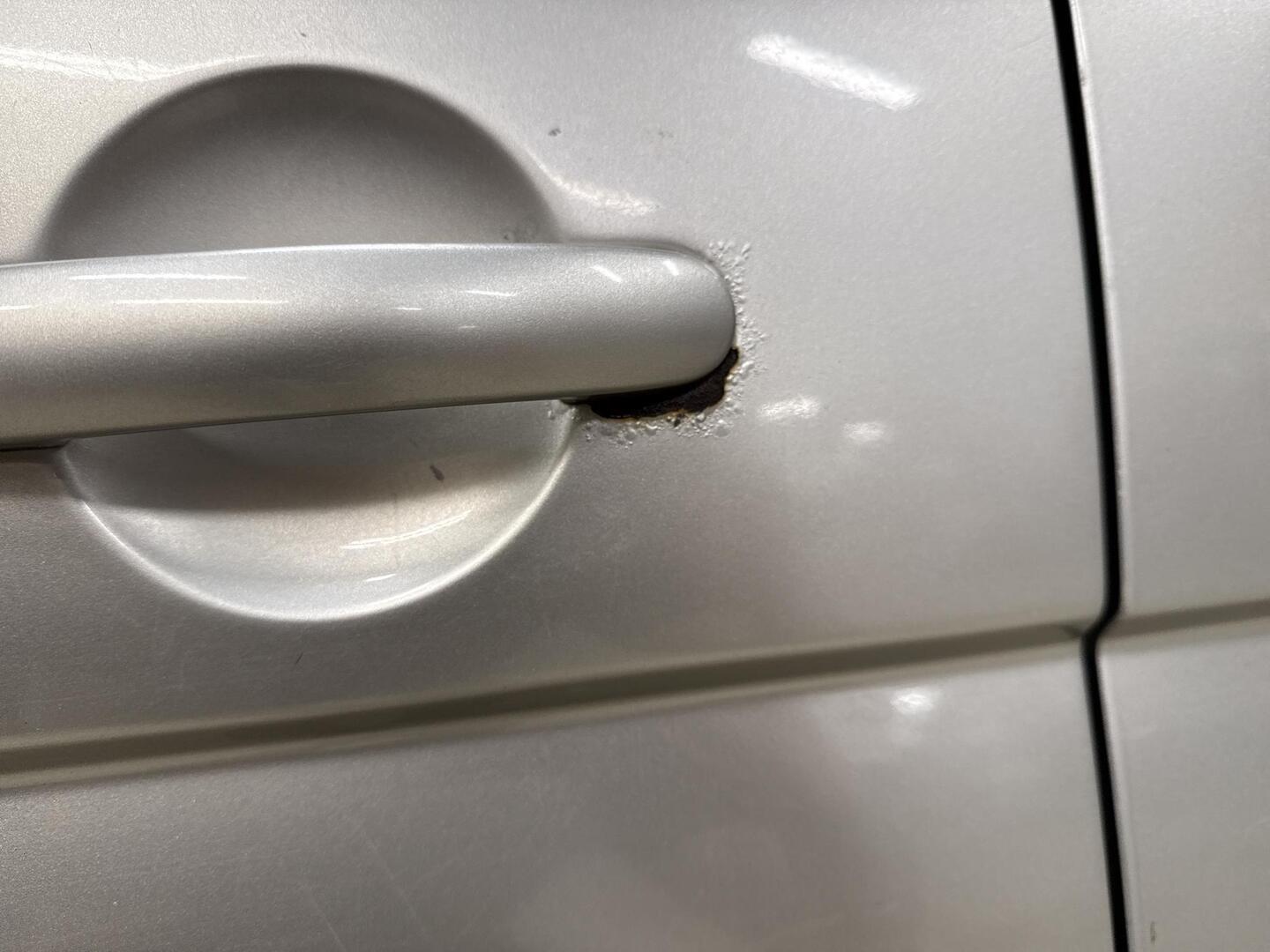 VOLKSWAGEN Caravelle 2005