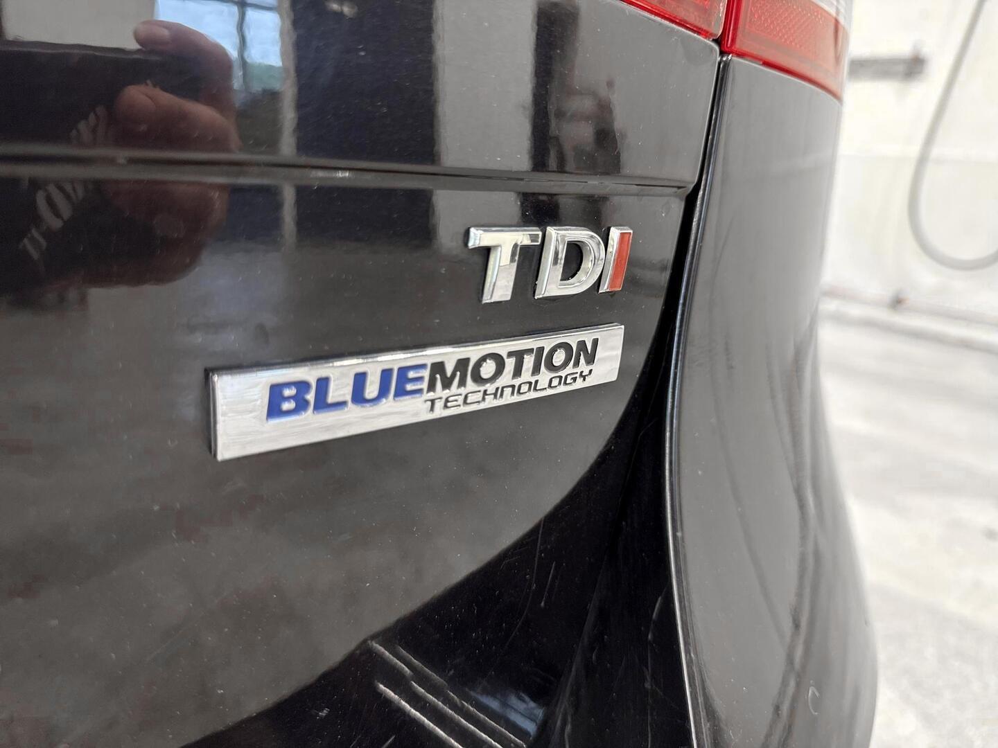 VOLKSWAGEN Passat 2014