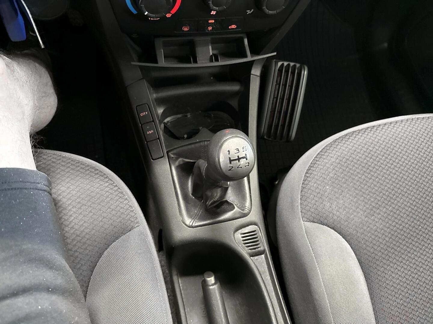 FIAT Stilo 2004