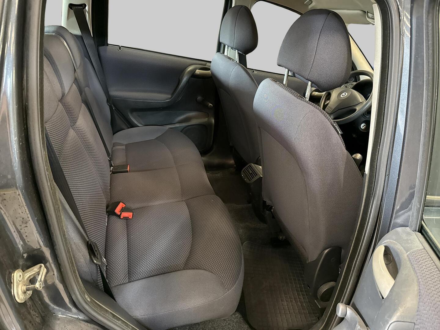 FIAT Stilo 2004