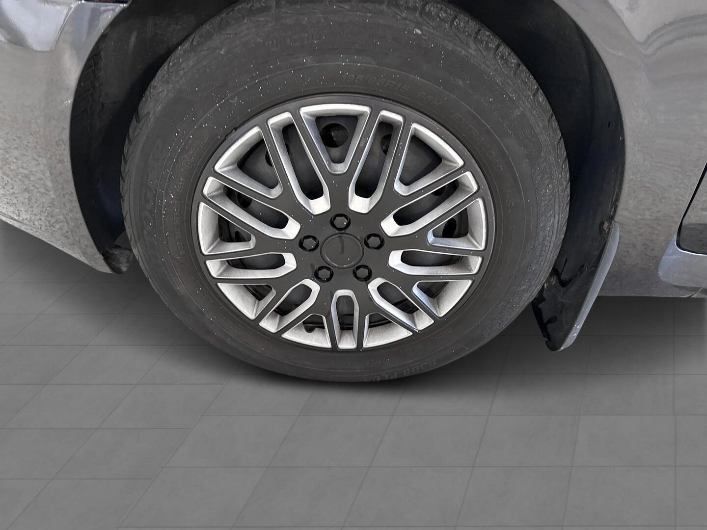 FIAT Stilo 2004