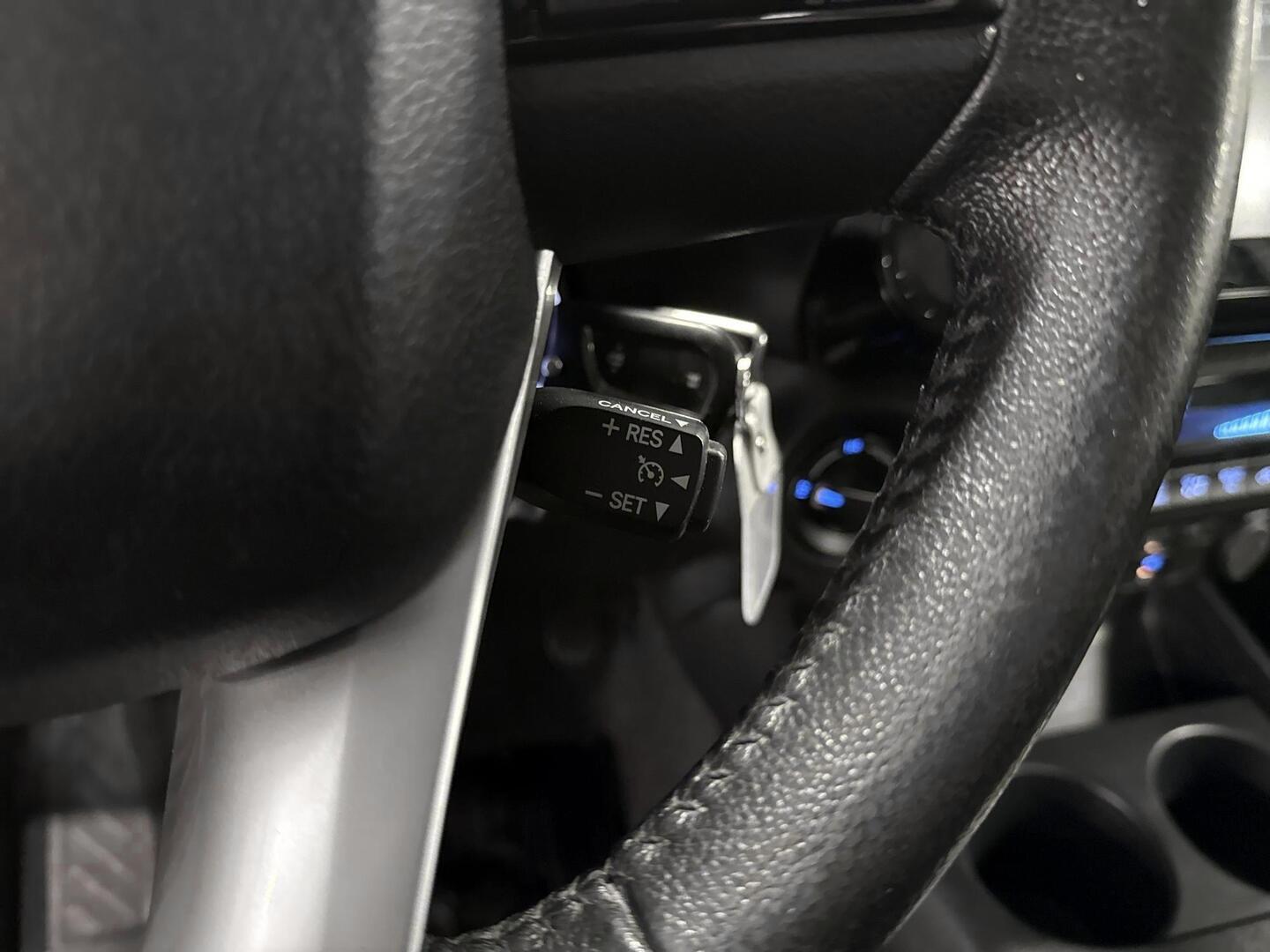 TOYOTA HILUX 2021