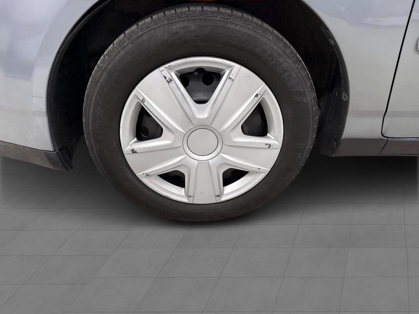 TOYOTA Corolla 2002