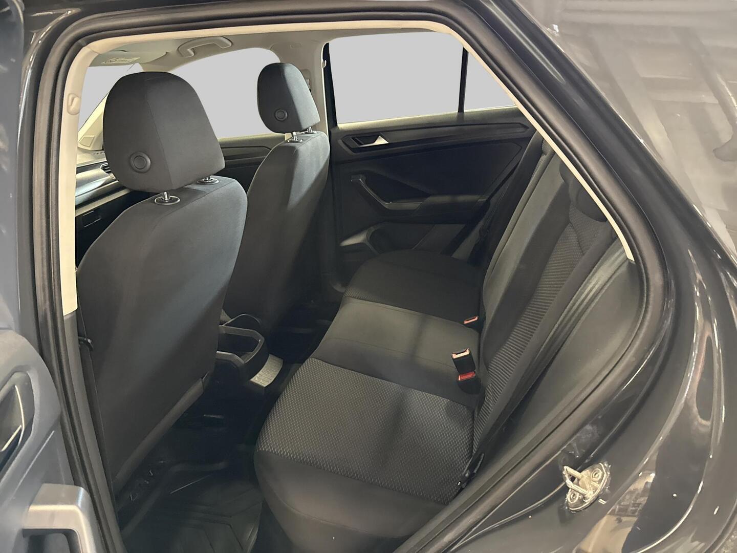 VOLKSWAGEN T-Roc 2018