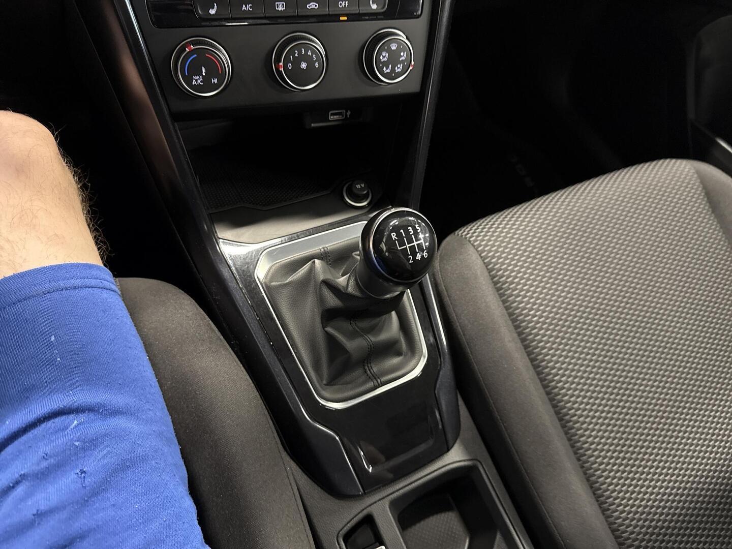 VOLKSWAGEN T-Roc 2018