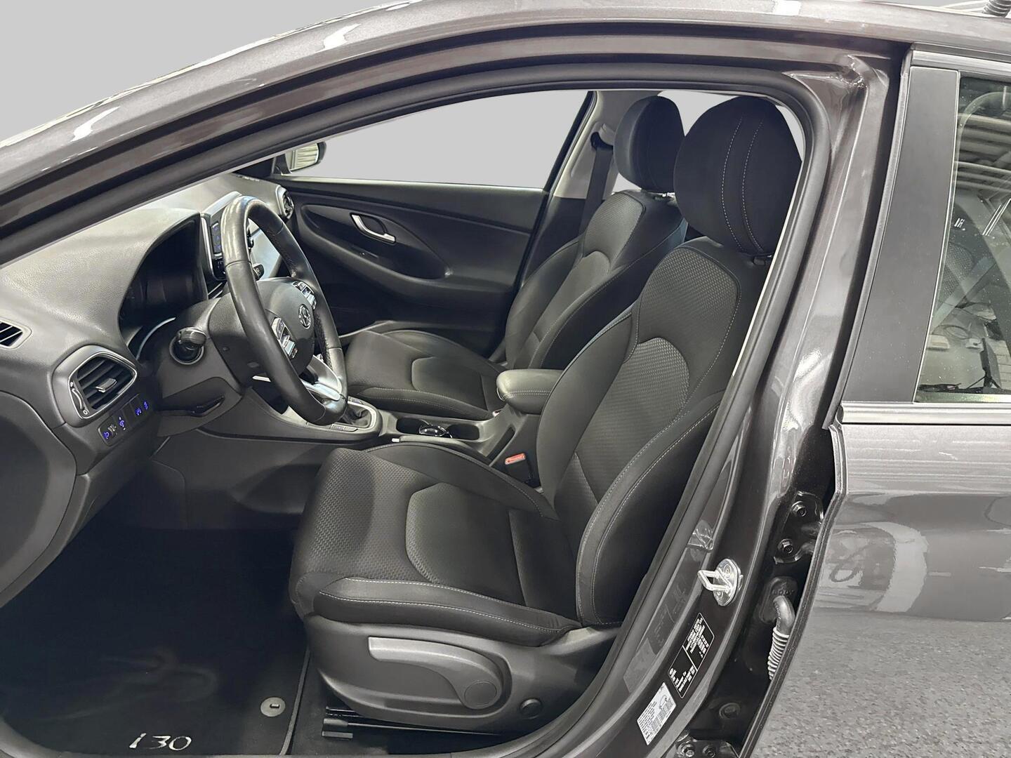 HYUNDAI i30 5d 2018